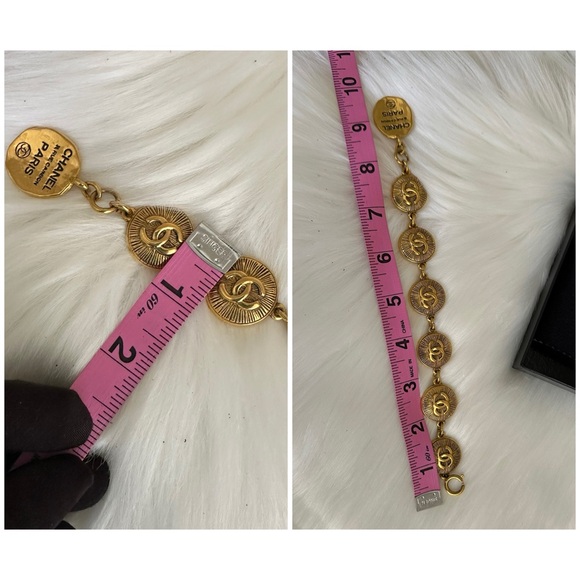 Stunning CC Bracelet - Picture 6 of 14